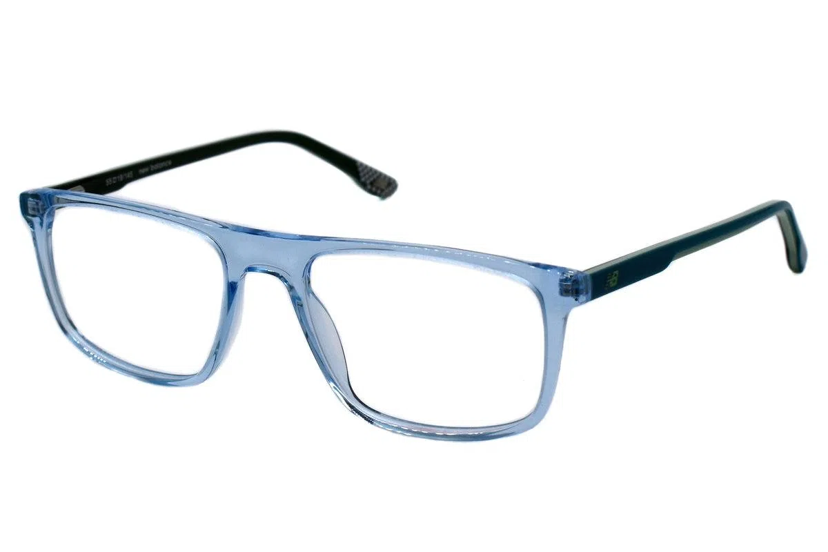 New Balance 4162 Eyeglasses - view 4